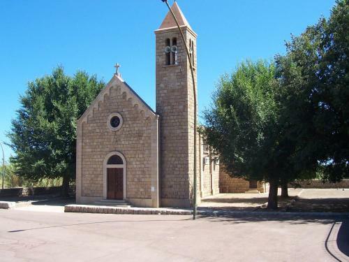 Apartamento Lotzorai Domus Stocchino