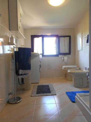Apartamento Lotzorai Domus Stocchino