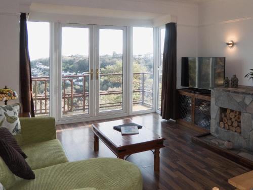 Moorings Apartment