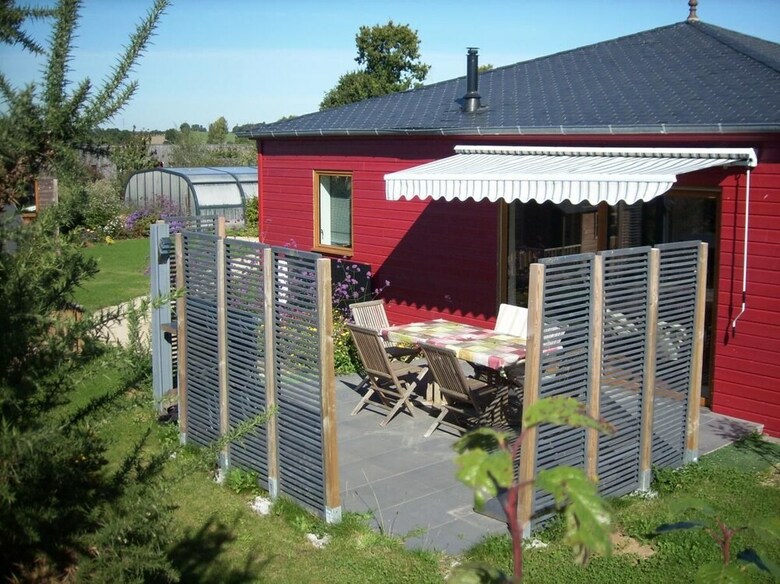 Les Gites Des Coteaux