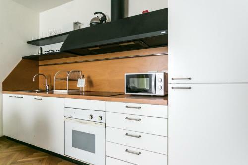 Apartamento Italianway-da Procida