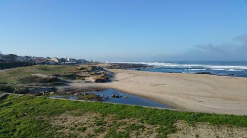 Apartamento Praia Moledo