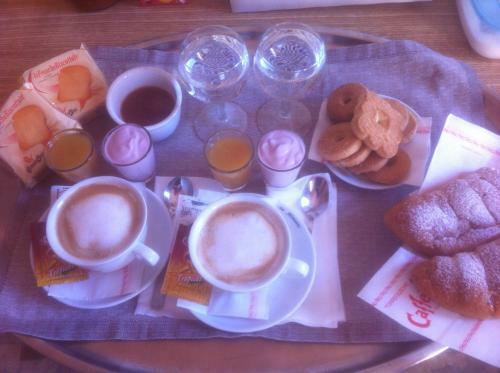 Bed & Breakfast Locanda Al Cavaliere