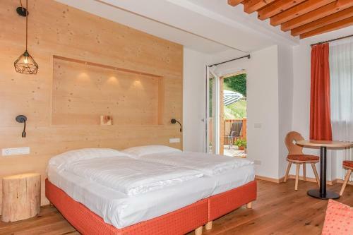 Posada Berggasthof Locanda Alpina Dorfner