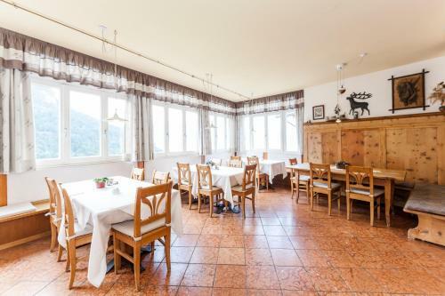 Posada Berggasthof Locanda Alpina Dorfner