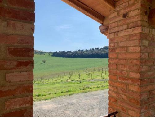 Hotel Cordella In Montalcino Wine Resort