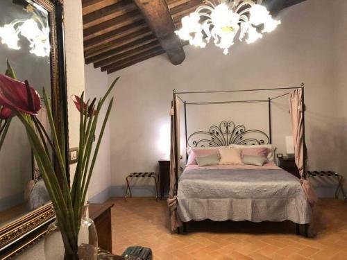 Hotel Cordella In Montalcino Wine Resort