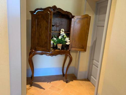 Hotel Cordella In Montalcino Wine Resort