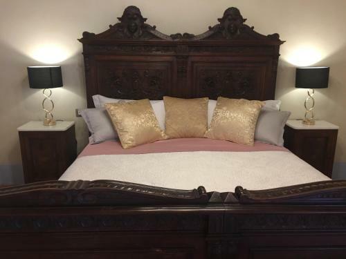 Hotel Cordella In Montalcino Wine Resort