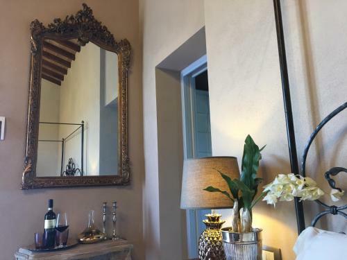 Hotel Cordella In Montalcino Wine Resort