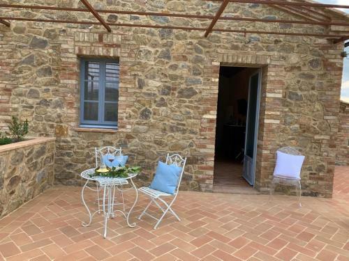 Hotel Cordella In Montalcino Wine Resort