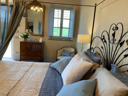 Hotel Cordella In Montalcino Wine Resort