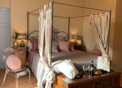 Hotel Cordella In Montalcino Wine Resort