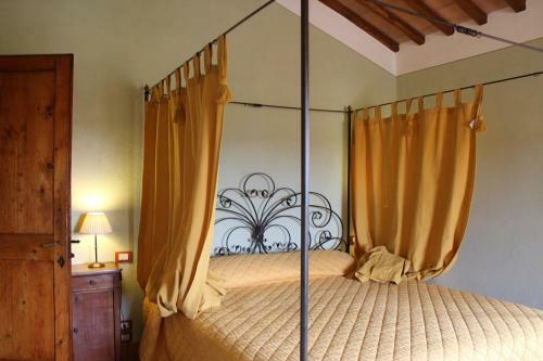Hotel Cordella In Montalcino Wine Resort