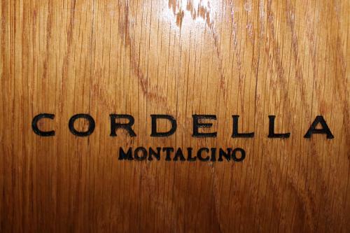 Hotel Cordella In Montalcino Wine Resort