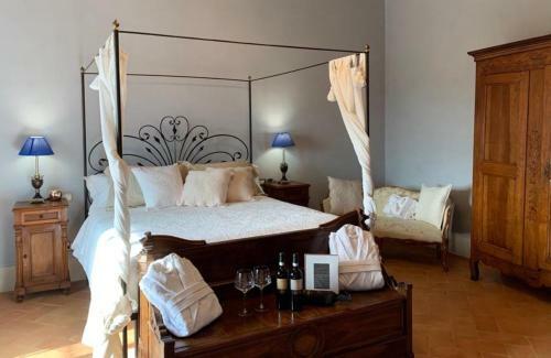 Hotel Cordella In Montalcino Wine Resort