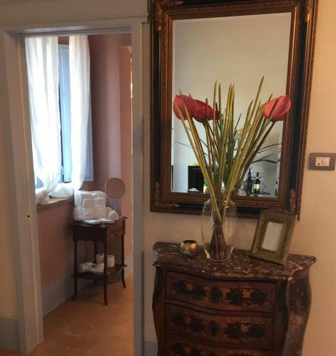 Hotel Cordella In Montalcino Wine Resort