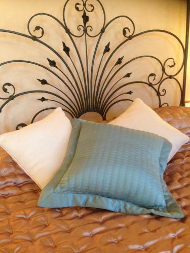 Hotel Cordella In Montalcino Wine Resort