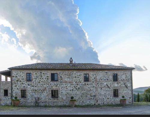 Hotel Cordella In Montalcino Wine Resort