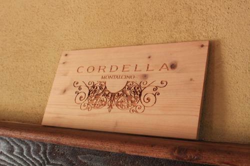 Hotel Cordella In Montalcino Wine Resort