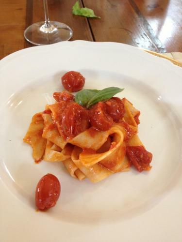 Hotel Cordella In Montalcino Wine Resort