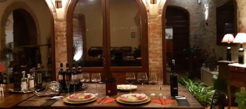 Hotel Cordella In Montalcino Wine Resort
