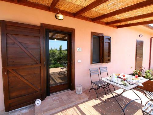 Holiday Home Sughera