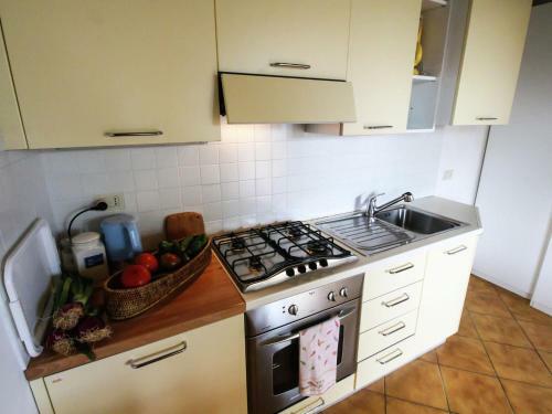 Apartment Amarante