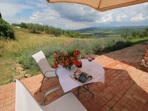 Apartment Amarante