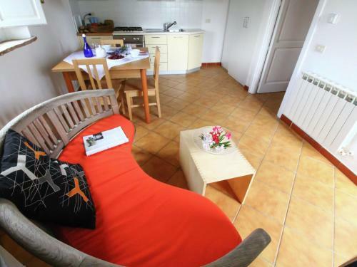 Apartment Amarante