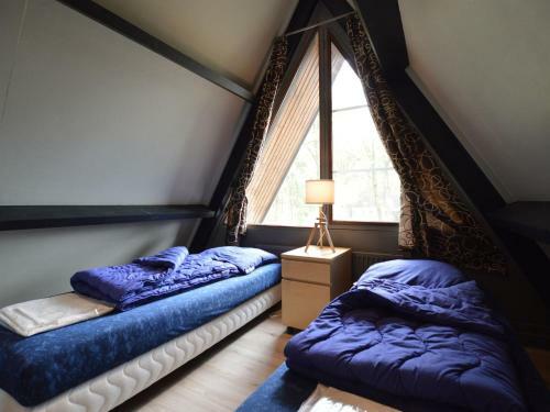 Unique Holiday Home In Stramproy Near Forest