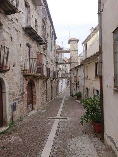 Agroturismo La Quiete