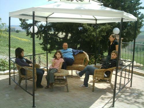 Agroturismo La Quiete
