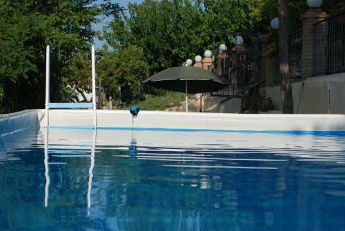 Agroturismo La Quiete