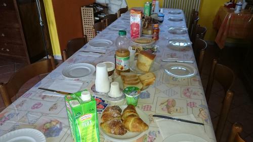 Agroturismo La Quiete