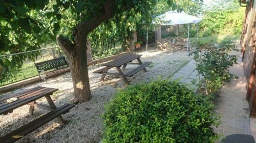 Agroturismo La Quiete