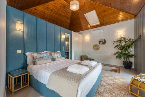 Apartamento Victoria Project - Houses - Private Parking