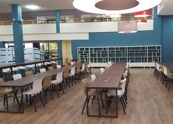 Hotel Telford University Rooms