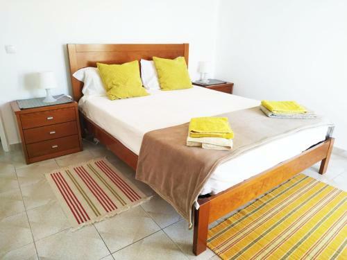 Tavira Lovers - City Centre Apartments