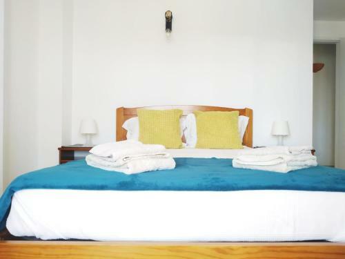 Tavira Lovers - City Centre Apartments