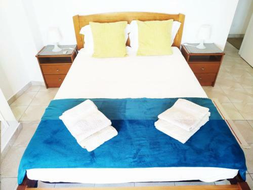Tavira Lovers - City Centre Apartments
