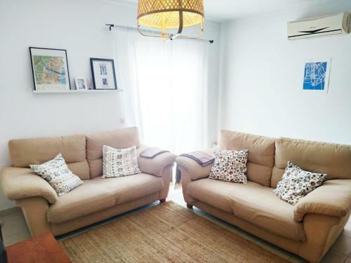 Tavira Lovers - City Centre Apartments
