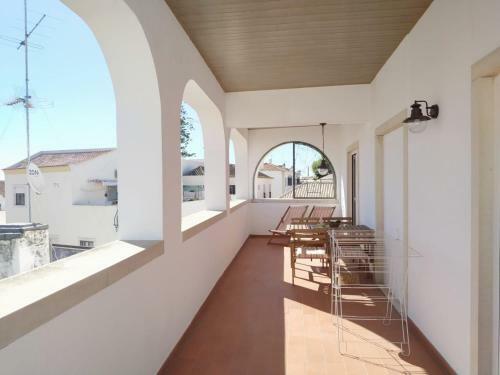 Tavira Lovers - City Centre Apartments