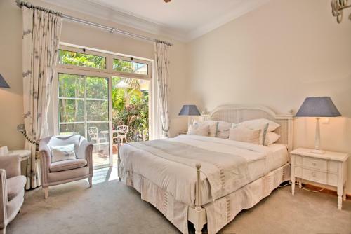 Quinta Jacintina - My Secret Garden Hotel