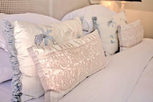 Quinta Jacintina - My Secret Garden Hotel