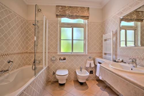 Quinta Jacintina - My Secret Garden Hotel