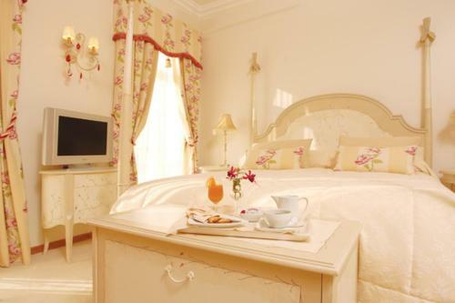 Quinta Jacintina - My Secret Garden Hotel