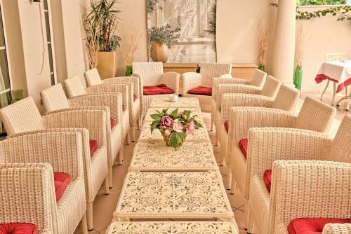 Quinta Jacintina - My Secret Garden Hotel
