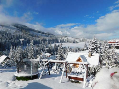 Hostal Spa & Wellness Penzi�n Zorhill