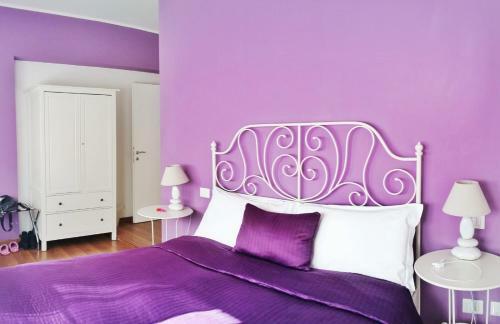 La Casa Di Momi B&B
